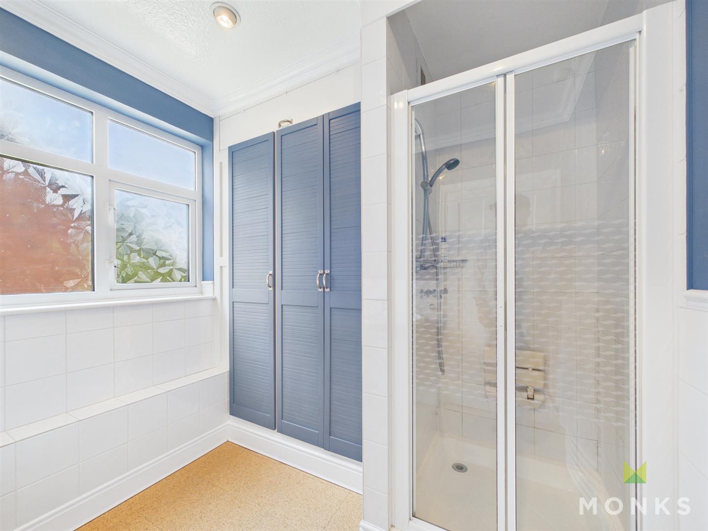 110 Monkmoor Road, Shrewsbury, SY2 5BN For Sale